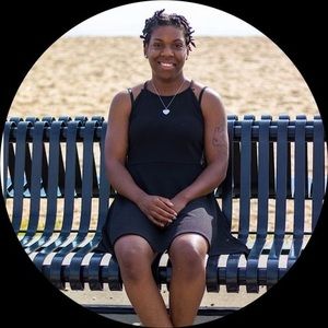 Meet your Posher, Kendra